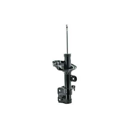 Fcs Struts SUSPENSION STRUT ASSEMBLY 333746R